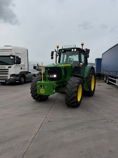 John Deere Other 2003