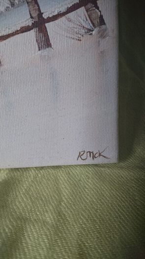 art