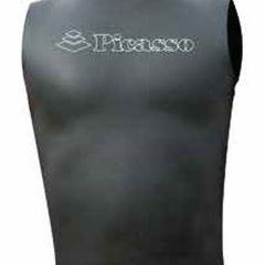 Picasso Thermal Skin Interior Vest 3mm