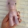 My Little Pony G3 Fluttershy 2002 Butterfly Used Please see pictures Image 9