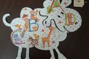 Kids Coat Hanger