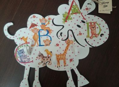 Kids Coat Hanger