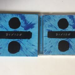 Ed Sheeran [2017] (Divide) [Deluxe Edition] (CD Album)