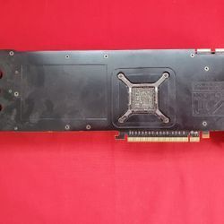 Ati Radeon Hd 5870 1GB DDR5.