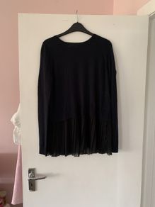 Sandro jumper