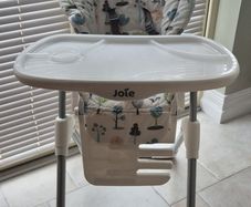 High Chair