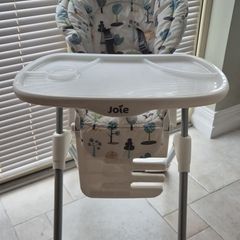 High Chair