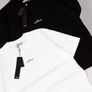 Stone Island black t-shirt Image 3