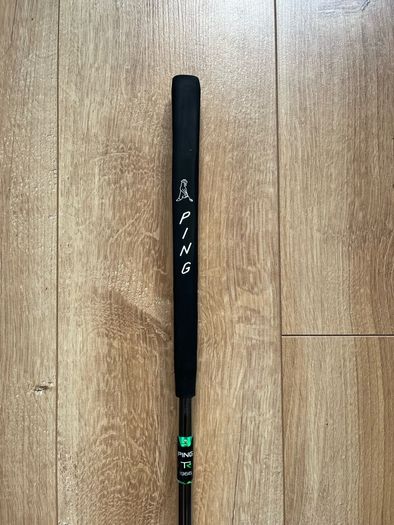 Ping TR 1966 Anser Putter