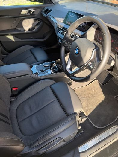 2021 Bmw 2-series