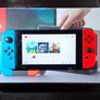 Nintendo Switch with Box - (Modded) Image 3