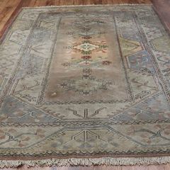 Turkish Rug Melas 2.96 x 2.02 m (MEL)