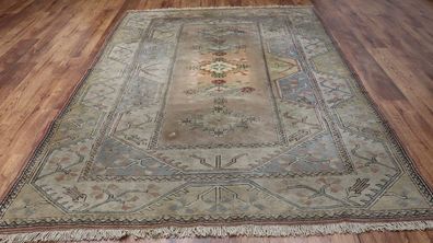 Turkish Rug Melas 2.96 x 2.02 m (MEL)