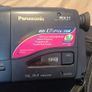Panasonic RX11 Palmcorder VHS-C Camcorder 21x Zoom Image 3