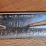 Pre-WWII Vintage C.A. Seydel Sohne Bandmaster Harmonica with Original Box Image 3