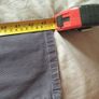 Mens trousers Image 4