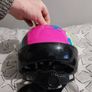 childrens safety helmet Image 2