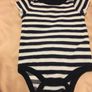 Boys gap top never worn 3/6 mths Image 6