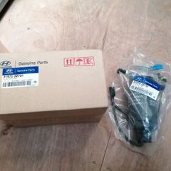 Hyundai I40 Fuel filter with housing