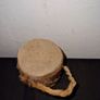Vintage African handmade shaker drum Image 4