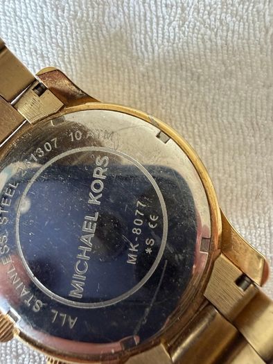 watches