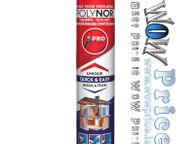 main image for ad 31713 POLYNOR PRO 1x750ml - Spray Polyurethane Insulation For Wall, Pipe, Attic, Van etc.