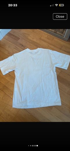 girls t shirt from BAPE
