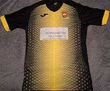 Kilnamanagh Football Club Joma Football Jersey (Adult Medium) FREE POST