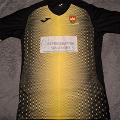 Kilnamanagh Football Club Joma Football Jersey (Adult Medium) FREE POST