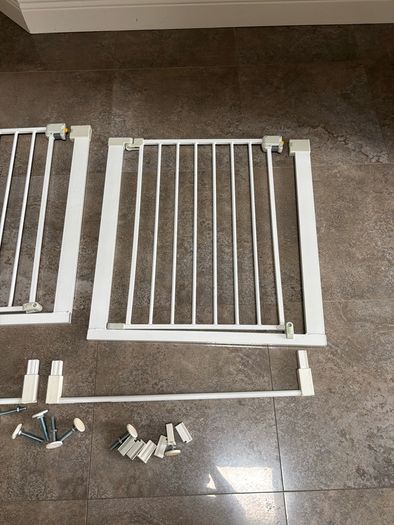 Stair gate