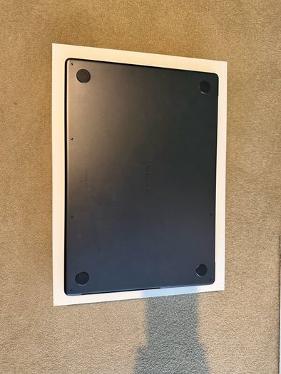 MacBook Pro M5 Max (16 inch) 128GB 2TB