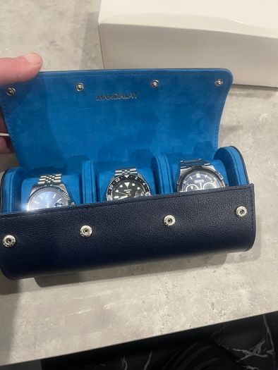 watch case