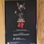 New Toys dao TD-02 Dark Samurai 1/6 scale Darth Vader Star wars action figure Image 3
