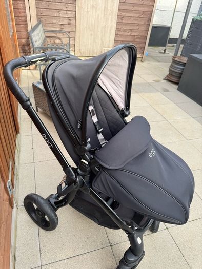 Egg2 travel system
