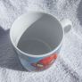 SPIDERMAN (Marvel comics) - a nicely-made ceramic mug Image 5