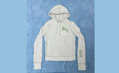 Abercrombie and Fitch Hoodie Kids M Unisex Boys or Girls