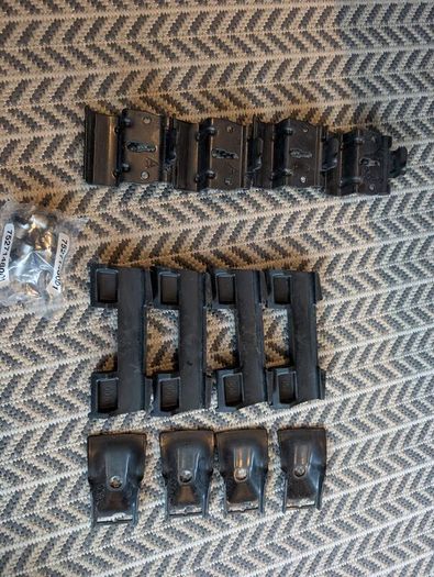 Thule Fit Kit 6003