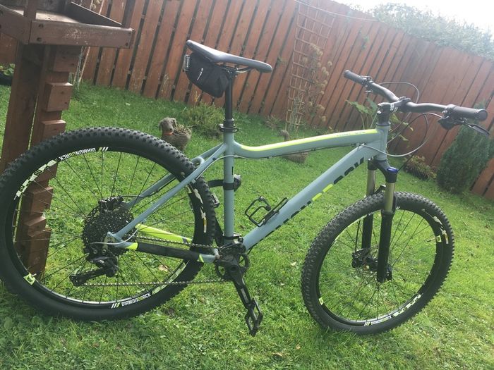 Diamondback Heist 2.0 frame size L