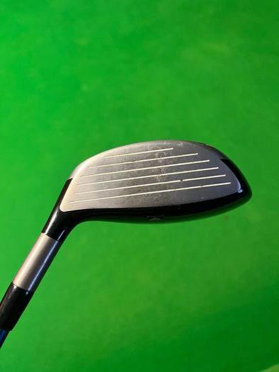 Titleist 906f4 3 wood