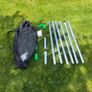 Maxblast Gutter Vacuum Pole Kit Image 5