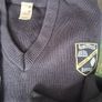 Galway Boys Secondary School uniform Image 3