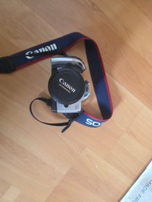 Canon Eos 300V
