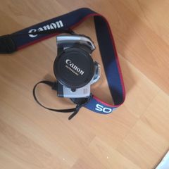 Canon Eos 300V