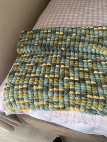 baby blankets