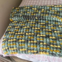 baby blankets