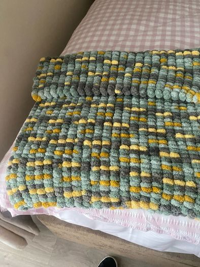baby blankets