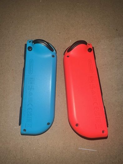 Nintendo Switch (1) OLED
