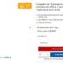 314 Euro issue price - 5 X Silver Tropical Zone coin medal set with Germany 5 euro 2018 Image 9