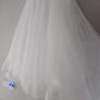 communion dress size 28 Image 4