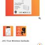 wireless earbuds jvc Image 2